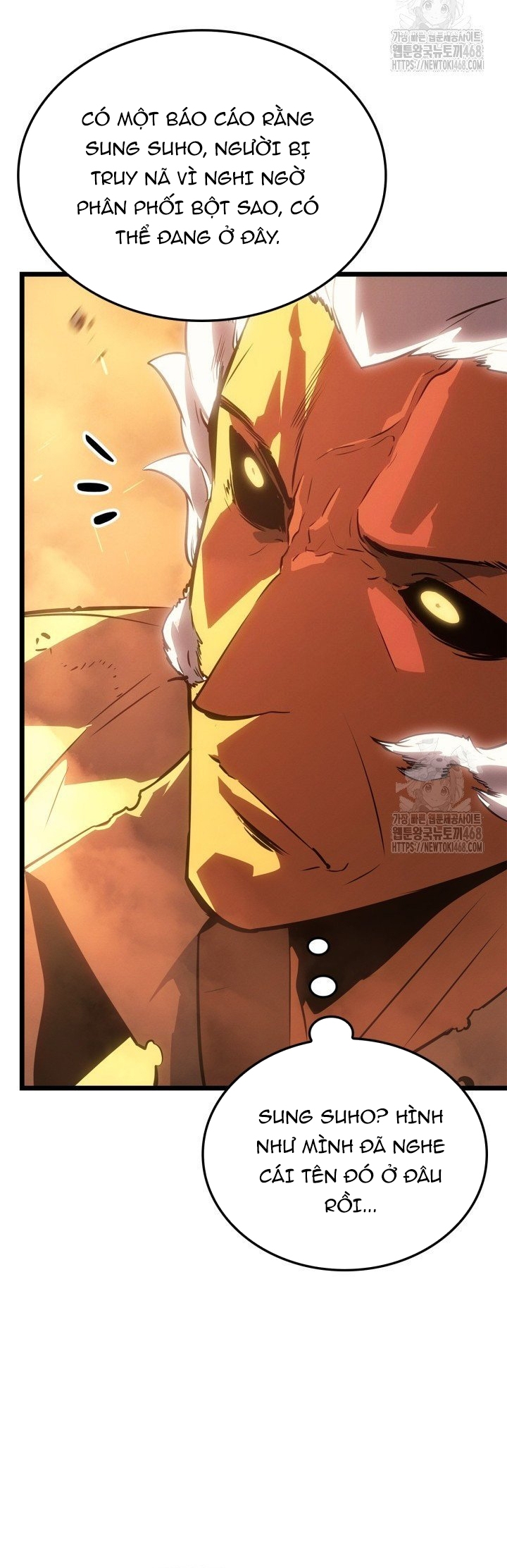 Solo Leveling Ragnarok Chapter 51 - Trang 2