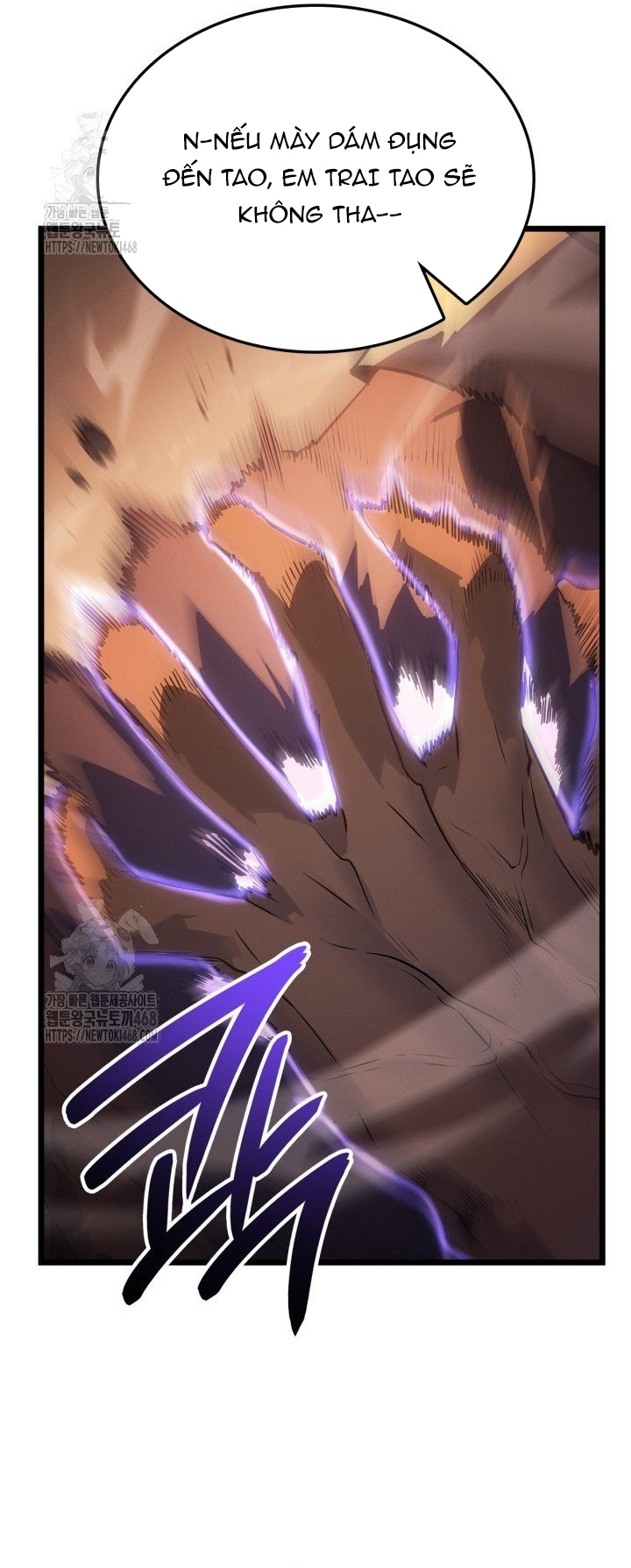 Solo Leveling Ragnarok Chapter 51 - Trang 2