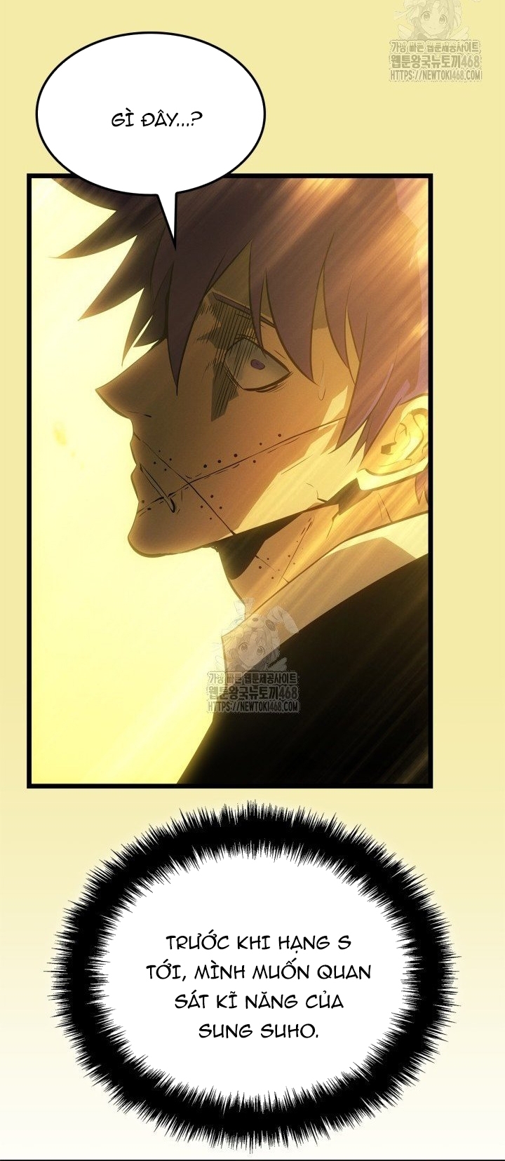 Solo Leveling Ragnarok Chapter 51 - Trang 2