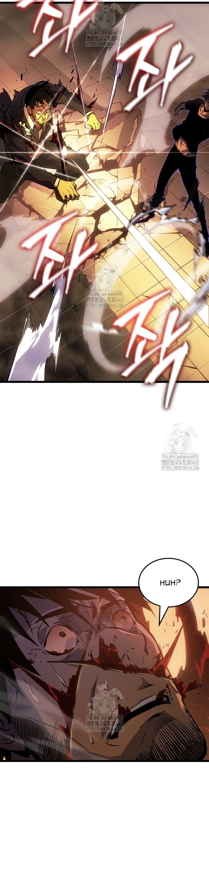 Solo Leveling Ragnarok Chapter 51 - Trang 2