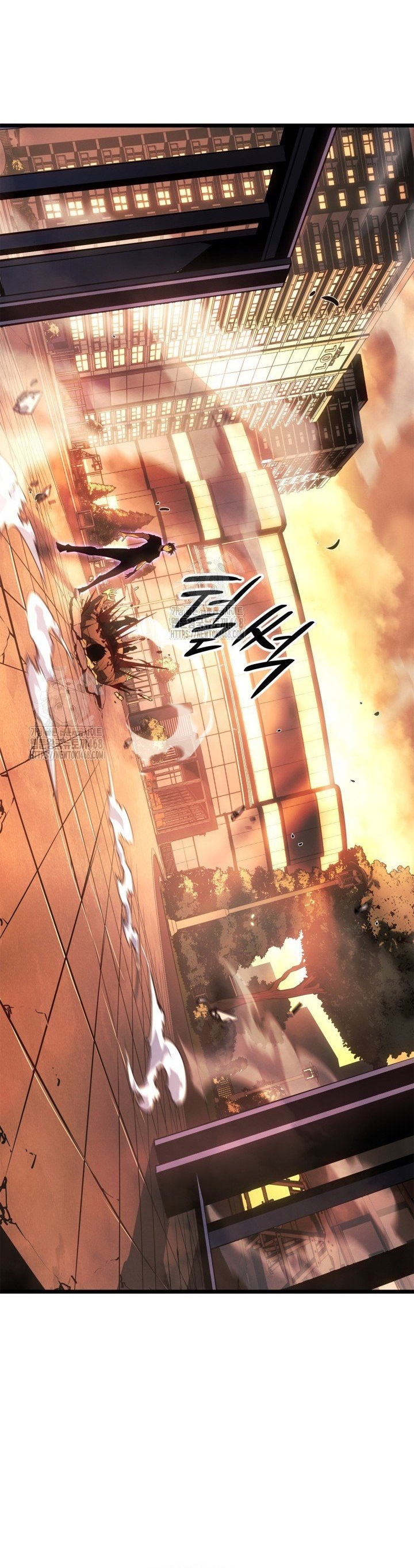 Solo Leveling Ragnarok Chapter 51 - Trang 2