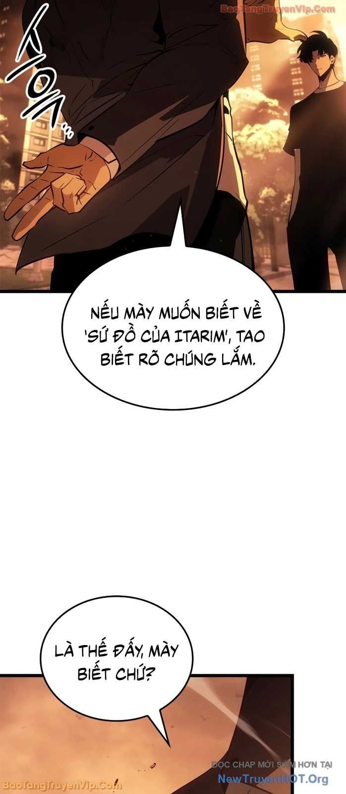 Solo Leveling Ragnarok Chapter 51.1 - Trang 2