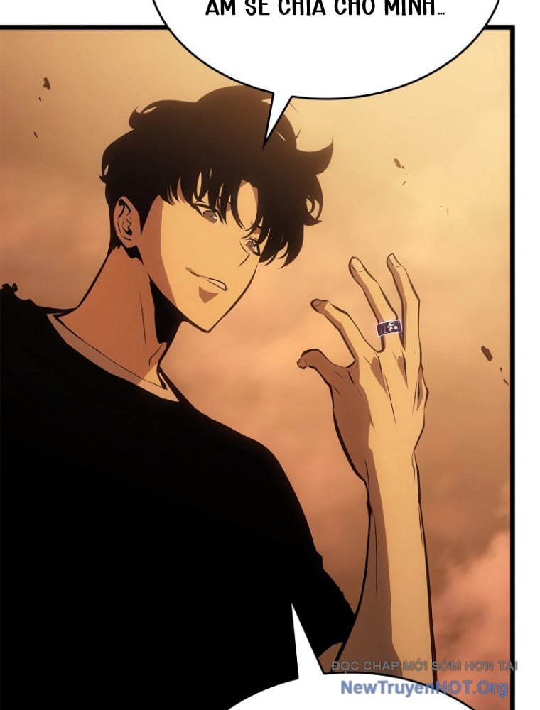 Solo Leveling Ragnarok Chapter 52.1 - Trang 2