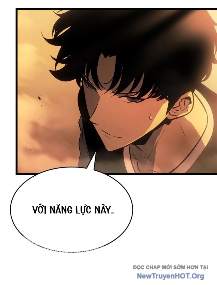 Solo Leveling Ragnarok Chapter 52.1 - Trang 2