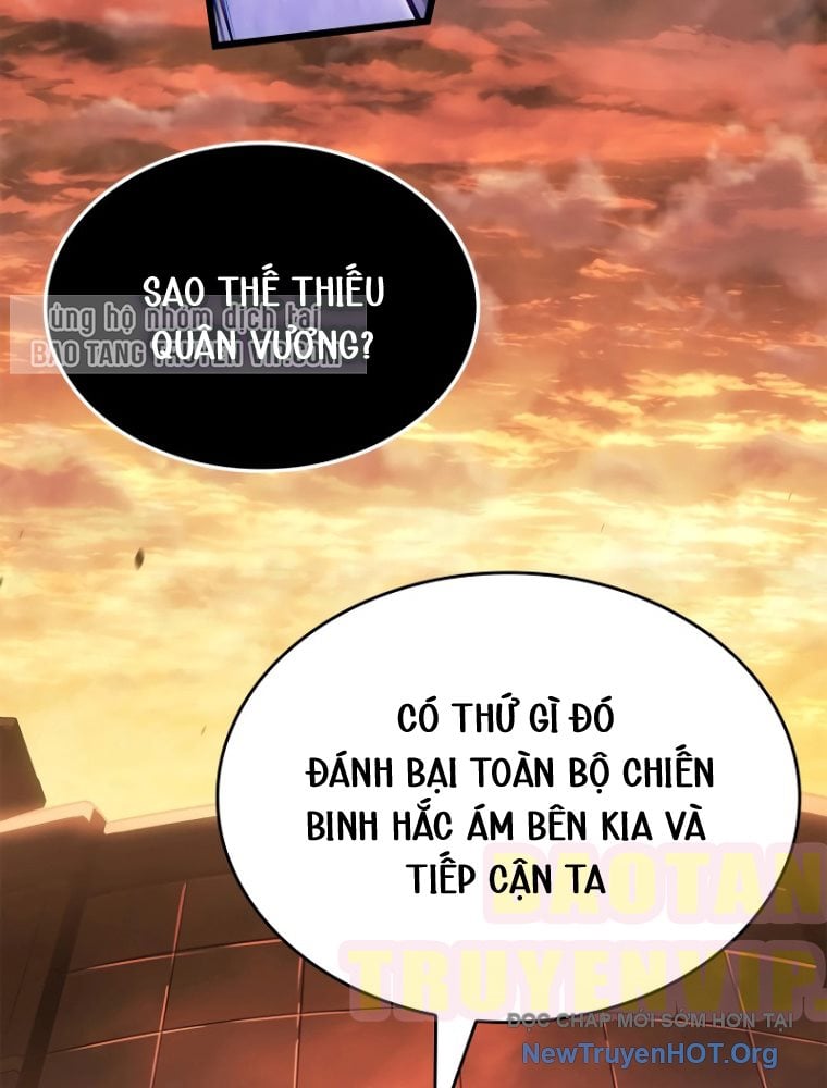 Solo Leveling Ragnarok Chapter 52.1 - Trang 2