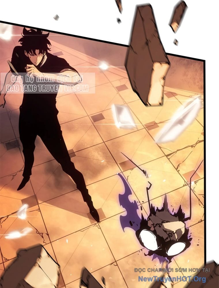 Solo Leveling Ragnarok Chapter 52.1 - Trang 2