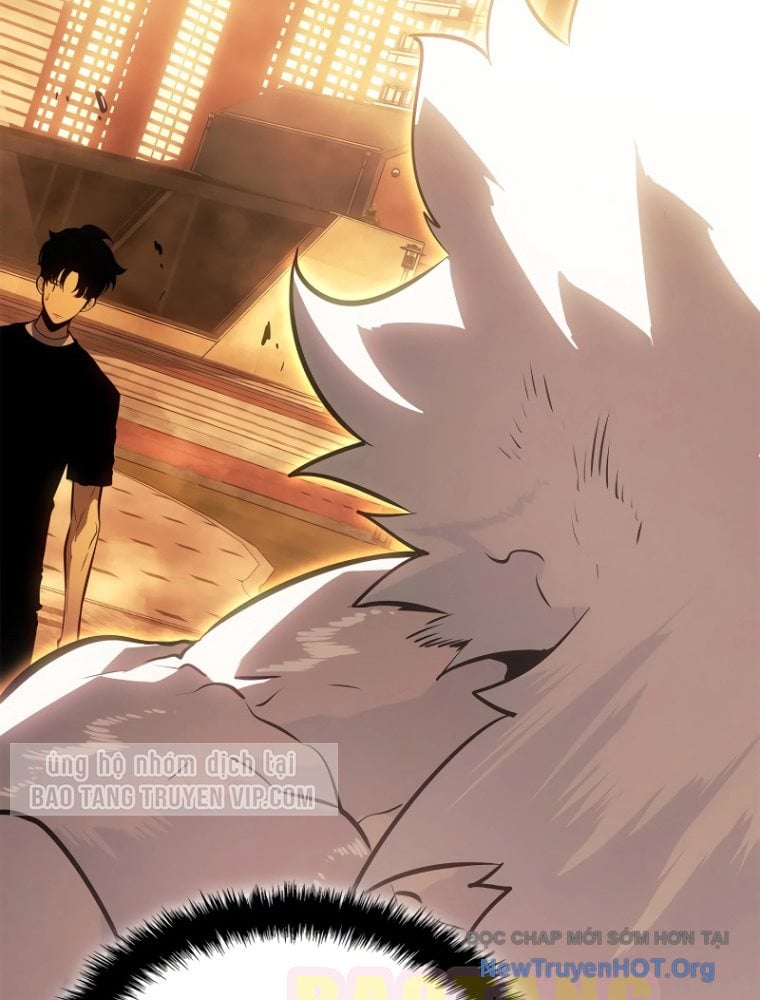 Solo Leveling Ragnarok Chapter 52.1 - Trang 2