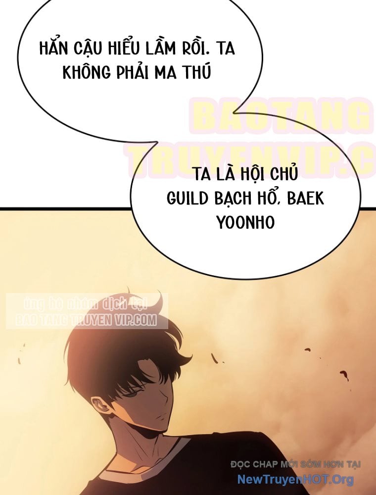 Solo Leveling Ragnarok Chapter 52.1 - Trang 2