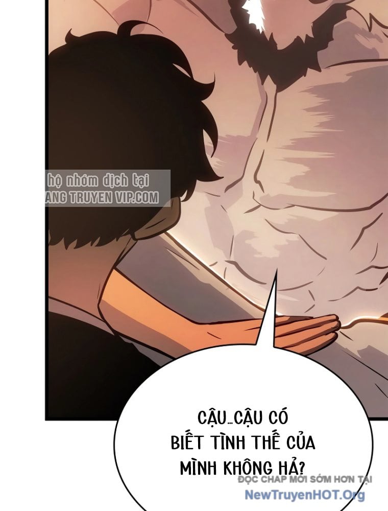 Solo Leveling Ragnarok Chapter 52.1 - Trang 2