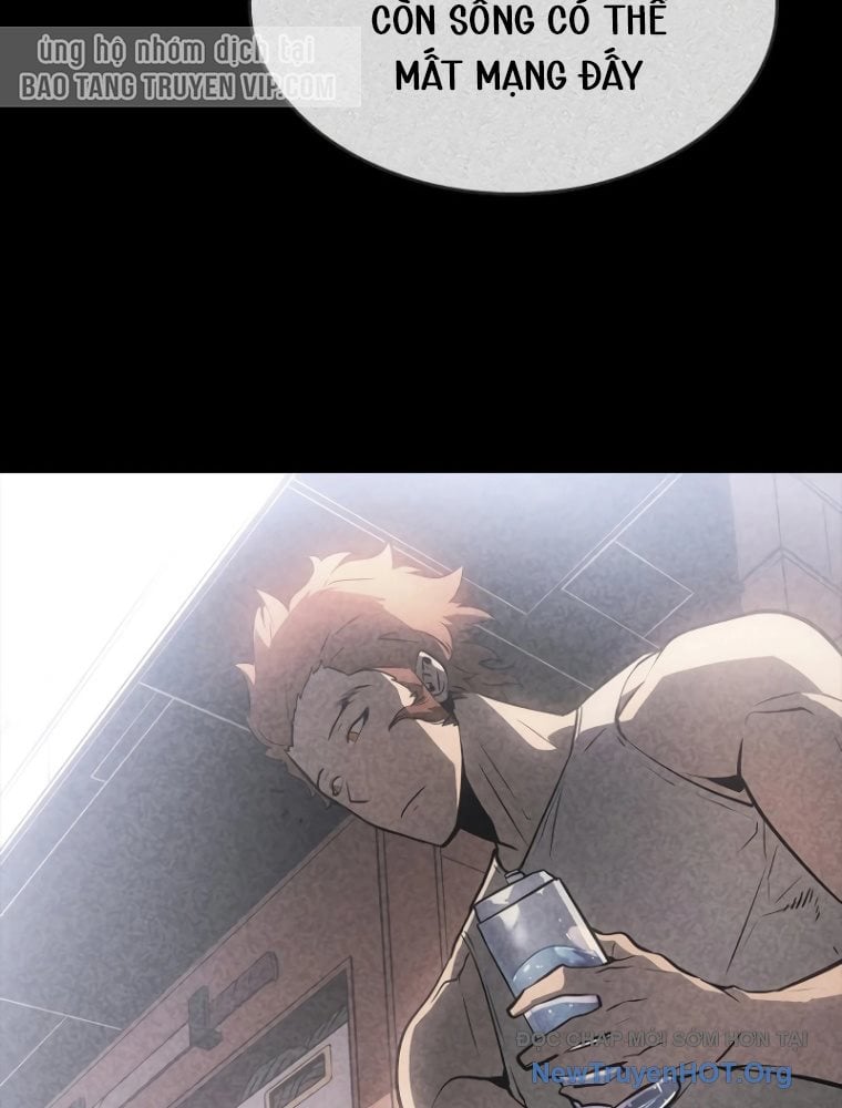 Solo Leveling Ragnarok Chapter 52.1 - Trang 2