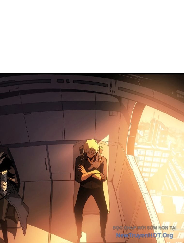 Solo Leveling Ragnarok Chapter 52.1 - Trang 2