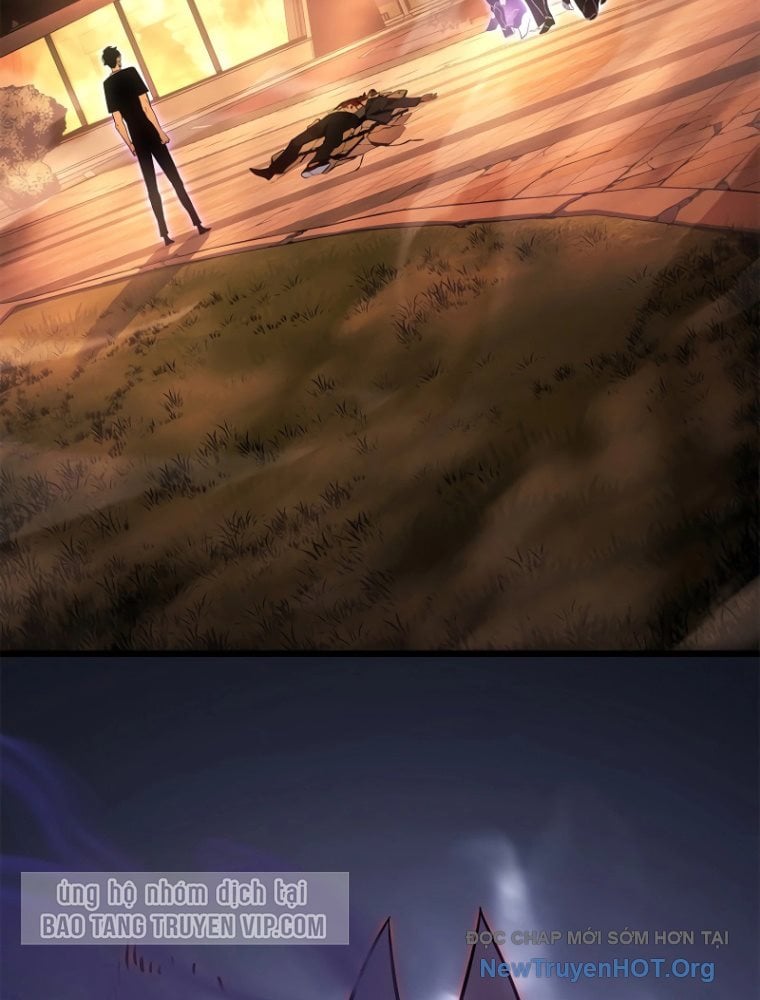 Solo Leveling Ragnarok Chapter 52.1 - Trang 2