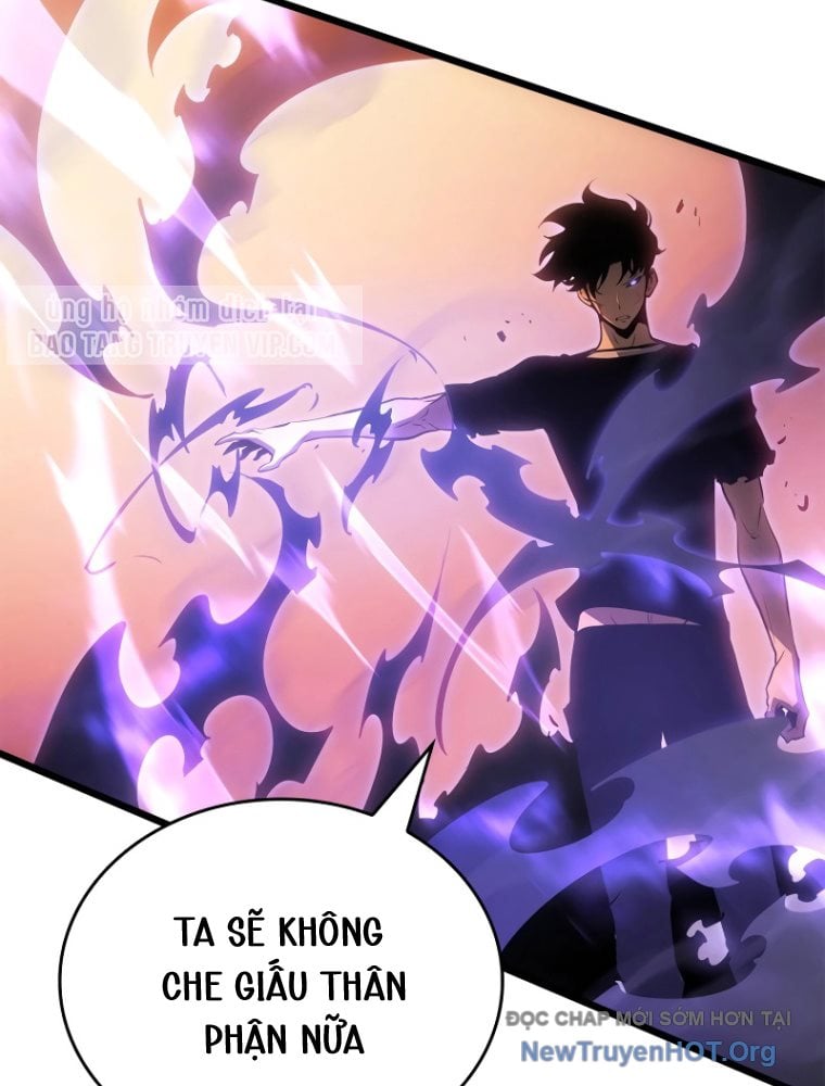 Solo Leveling Ragnarok Chapter 52.1 - Trang 2