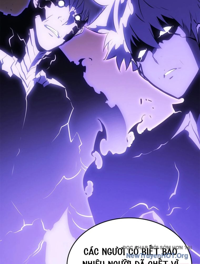 Solo Leveling Ragnarok Chapter 52.1 - Trang 2