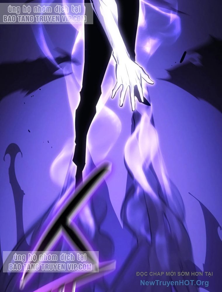 Solo Leveling Ragnarok Chapter 52.1 - Trang 2