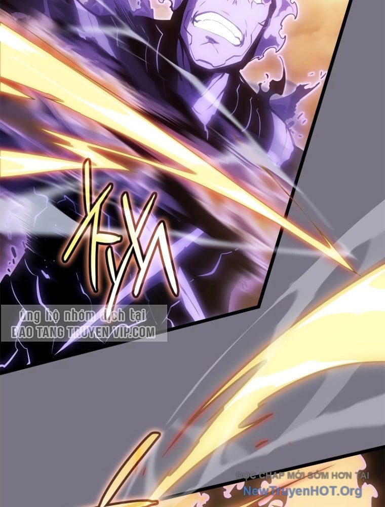 Solo Leveling Ragnarok Chapter 52.1 - Trang 2