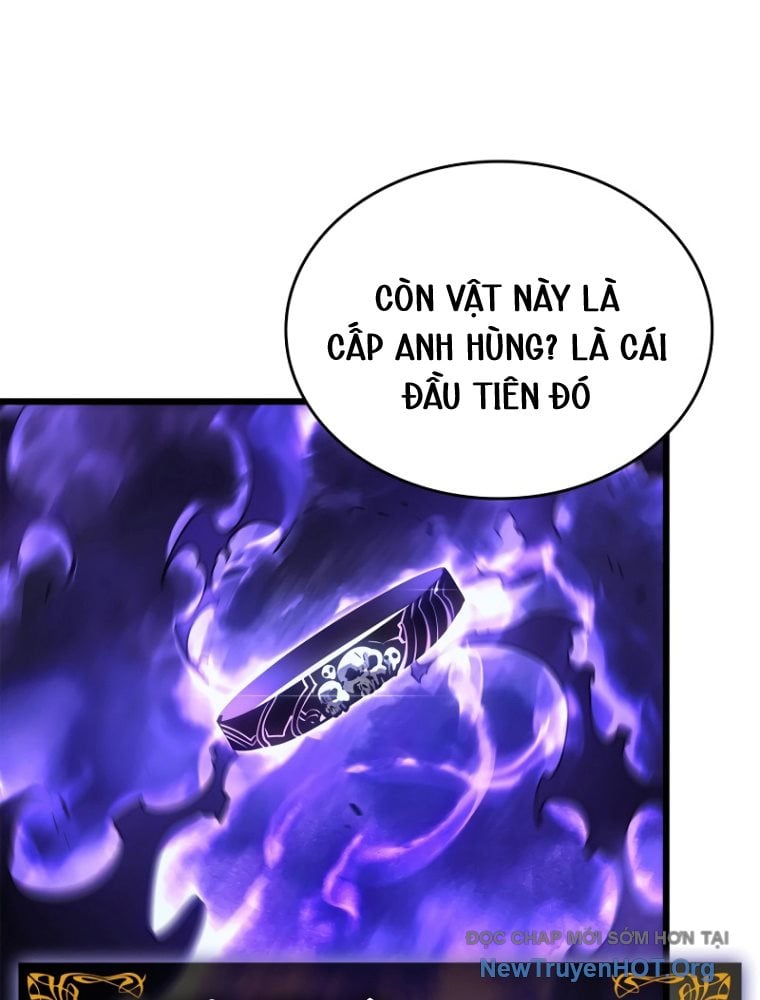 Solo Leveling Ragnarok Chapter 52.1 - Trang 2