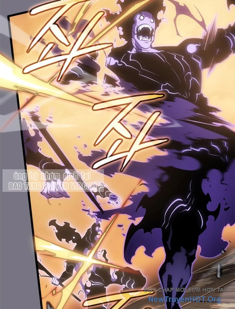 Solo Leveling Ragnarok Chapter 52.1 - Trang 2