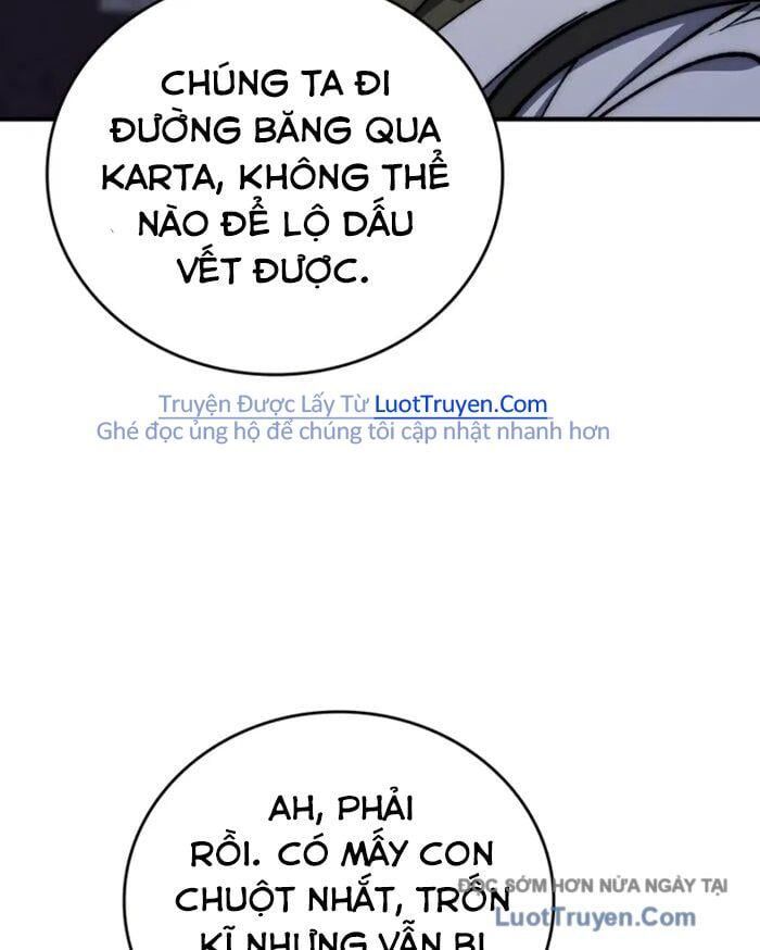 Kẻ Kiến Tạo Hầm Ngục Chapter 49 - Trang 2