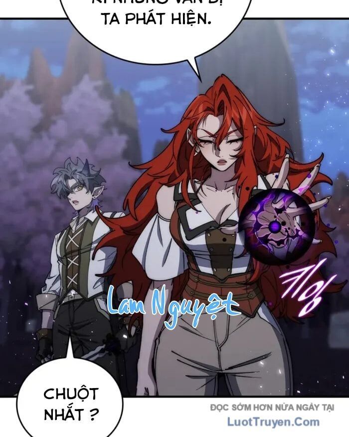 Kẻ Kiến Tạo Hầm Ngục Chapter 49 - Trang 2