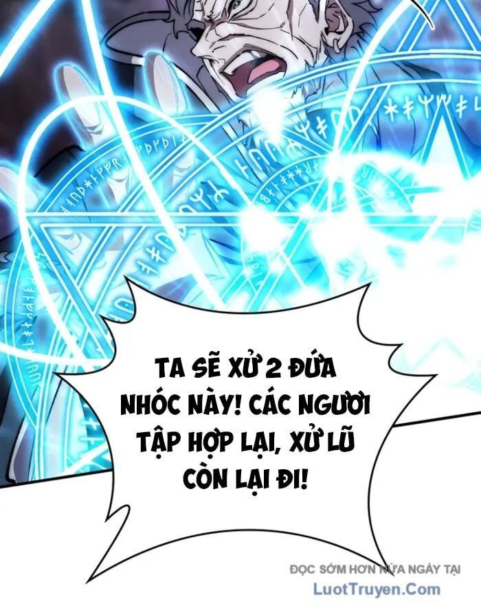 Kẻ Kiến Tạo Hầm Ngục Chapter 49 - Trang 2