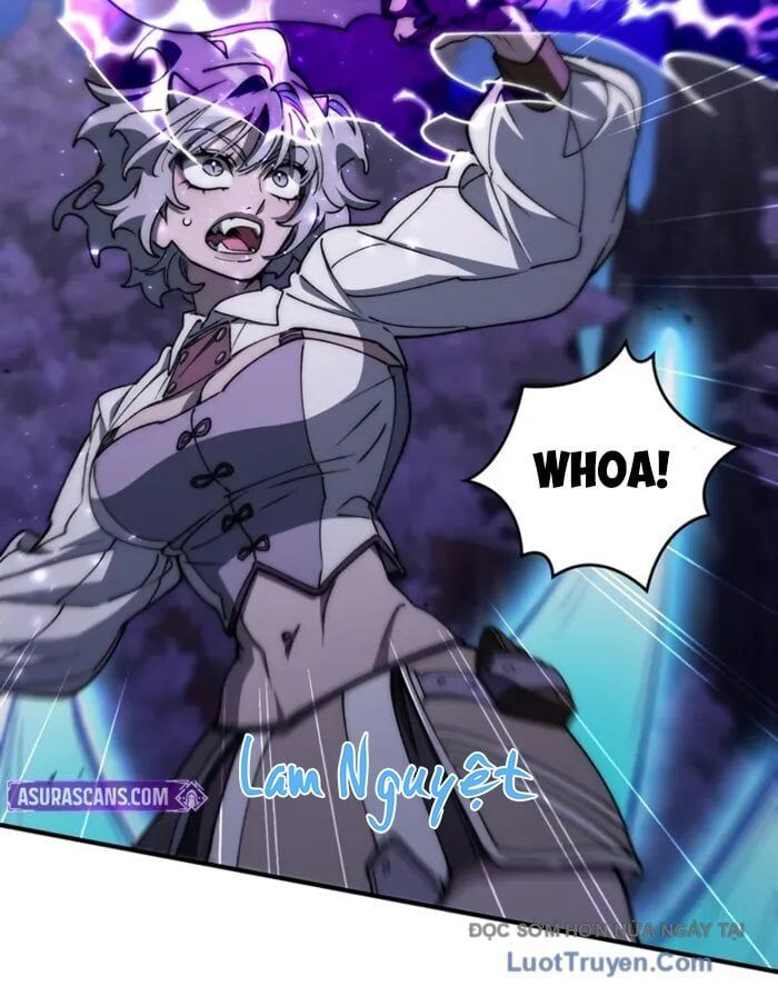 Kẻ Kiến Tạo Hầm Ngục Chapter 49 - Trang 2