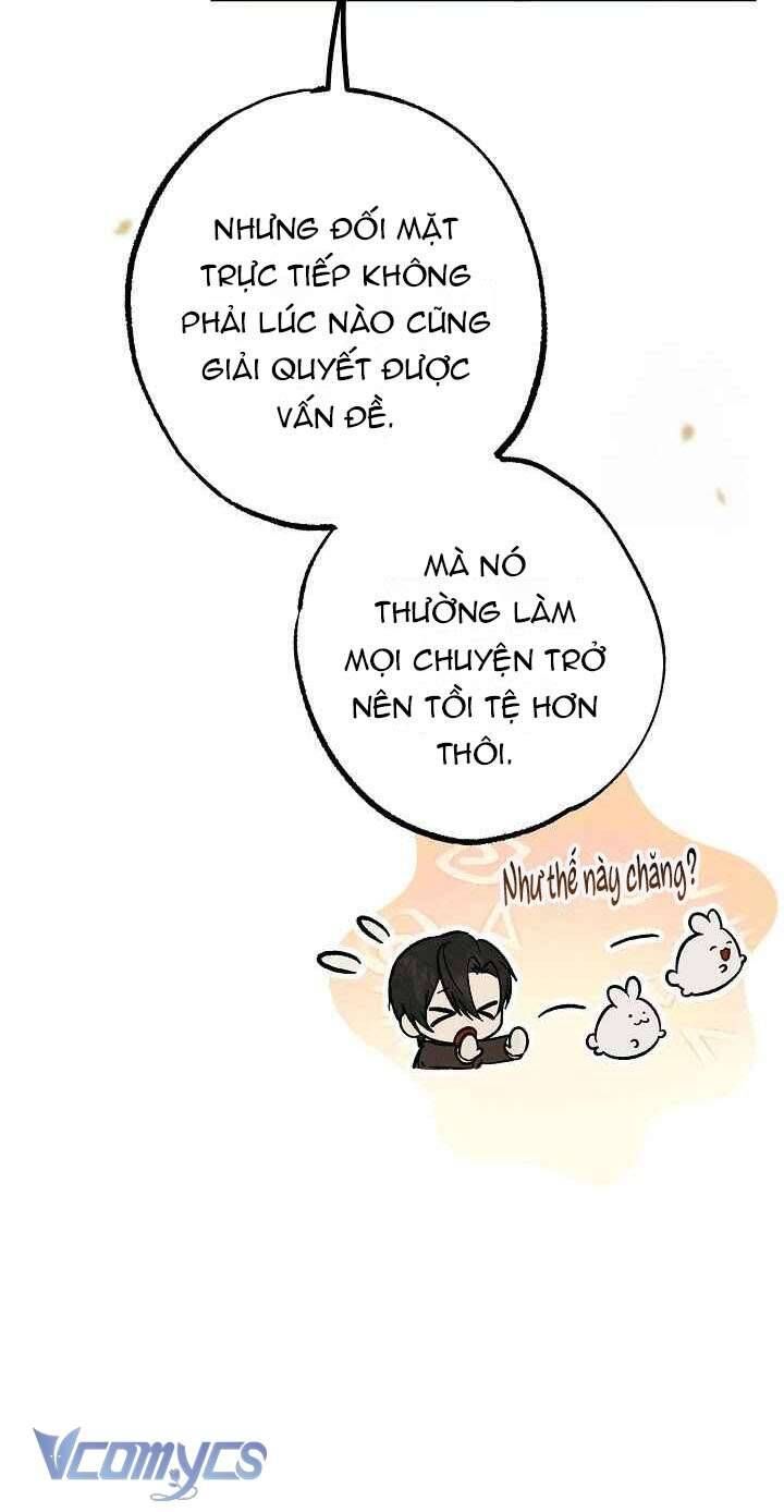 Chào Mừng Đến Với Dinh Thự Hoa Hồng Chapter 19 - Trang 2