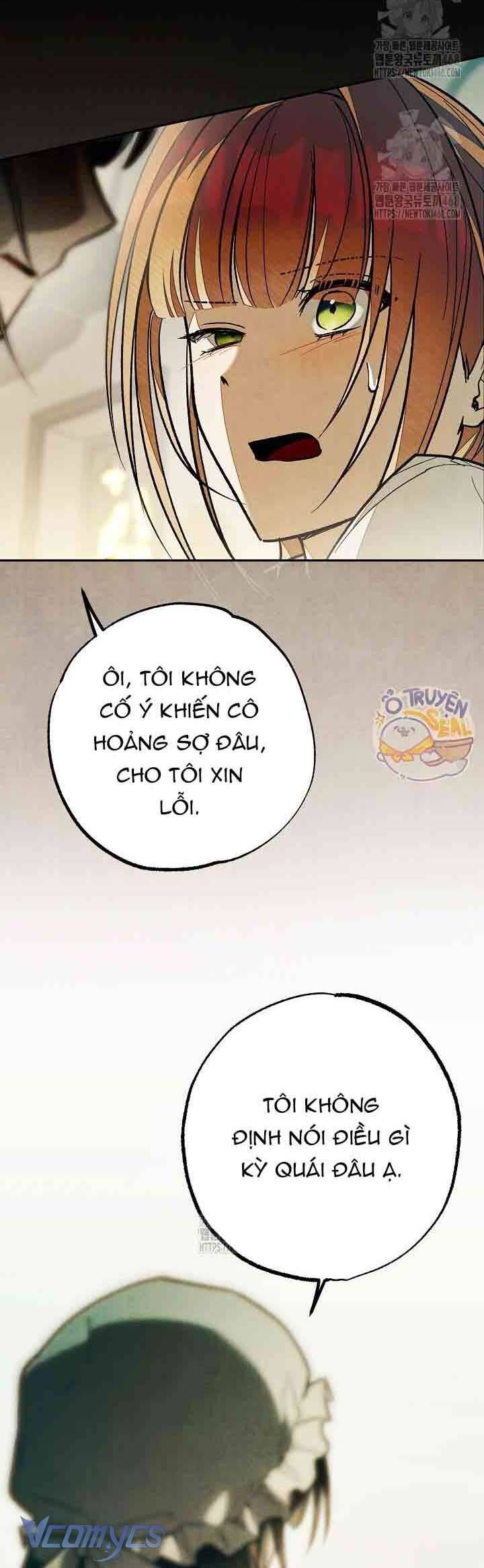 Chào Mừng Đến Với Dinh Thự Hoa Hồng Chapter 22 - Trang 2