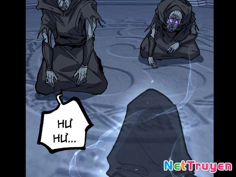 Thích Khách Thần Cấp, Ta Chính Là Bóng Đêm Chapter 11 - Trang 2