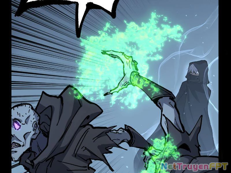 Thích Khách Thần Cấp, Ta Chính Là Bóng Đêm Chapter 11 - Trang 2