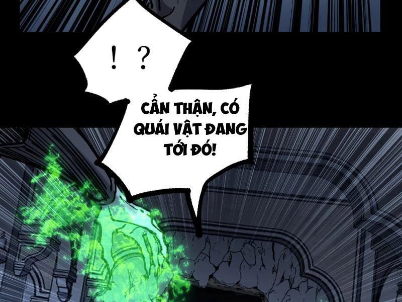 Thích Khách Thần Cấp, Ta Chính Là Bóng Đêm Chapter 11 - Trang 2