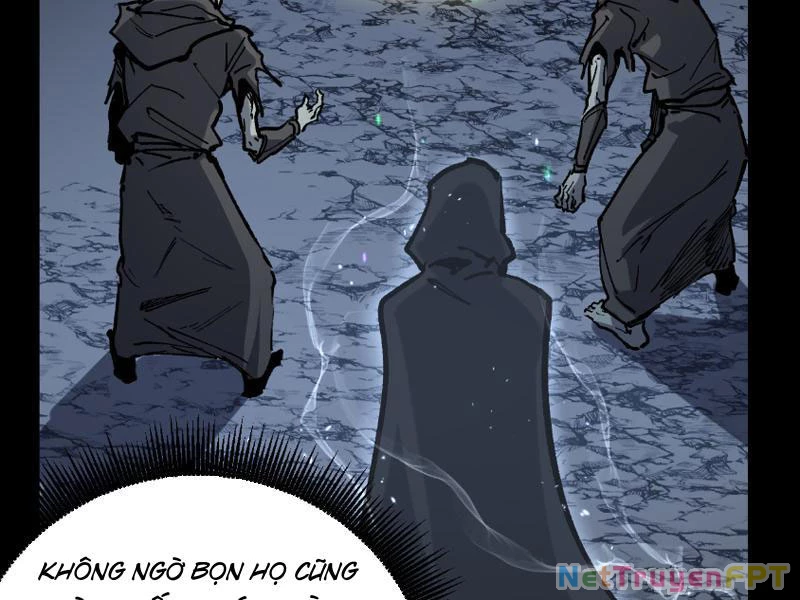 Thích Khách Thần Cấp, Ta Chính Là Bóng Đêm Chapter 11 - Trang 2