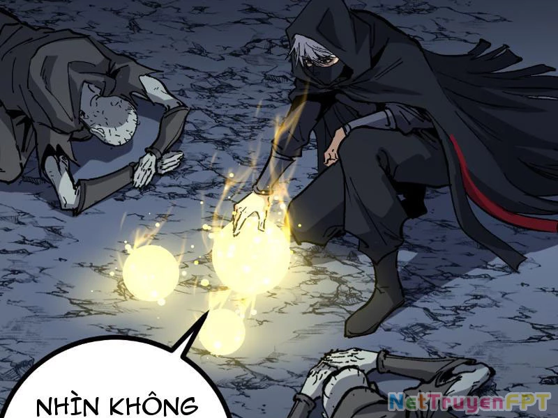 Thích Khách Thần Cấp, Ta Chính Là Bóng Đêm Chapter 11 - Trang 2