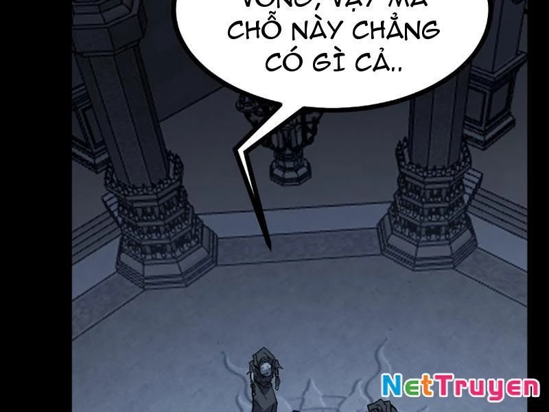 Thích Khách Thần Cấp, Ta Chính Là Bóng Đêm Chapter 11 - Trang 2