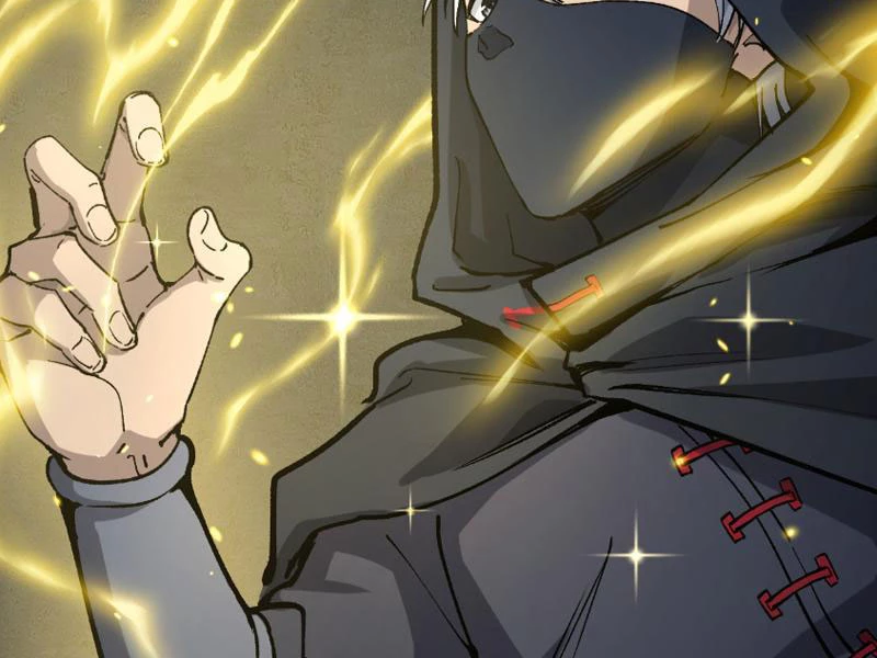 Thích Khách Thần Cấp, Ta Chính Là Bóng Đêm Chapter 11 - Trang 2