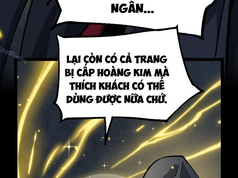 Thích Khách Thần Cấp, Ta Chính Là Bóng Đêm Chapter 11 - Trang 2