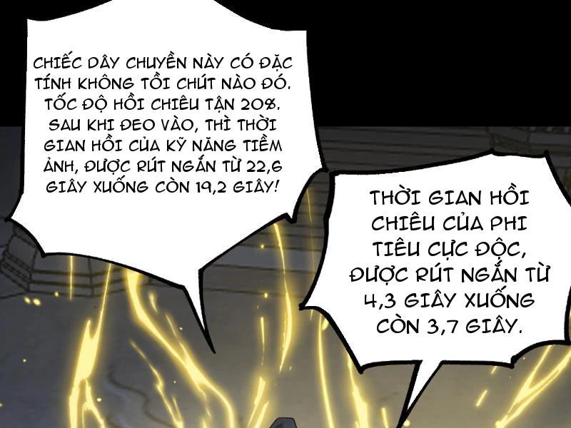 Thích Khách Thần Cấp, Ta Chính Là Bóng Đêm Chapter 11 - Trang 2