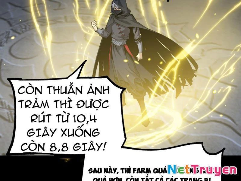 Thích Khách Thần Cấp, Ta Chính Là Bóng Đêm Chapter 11 - Trang 2