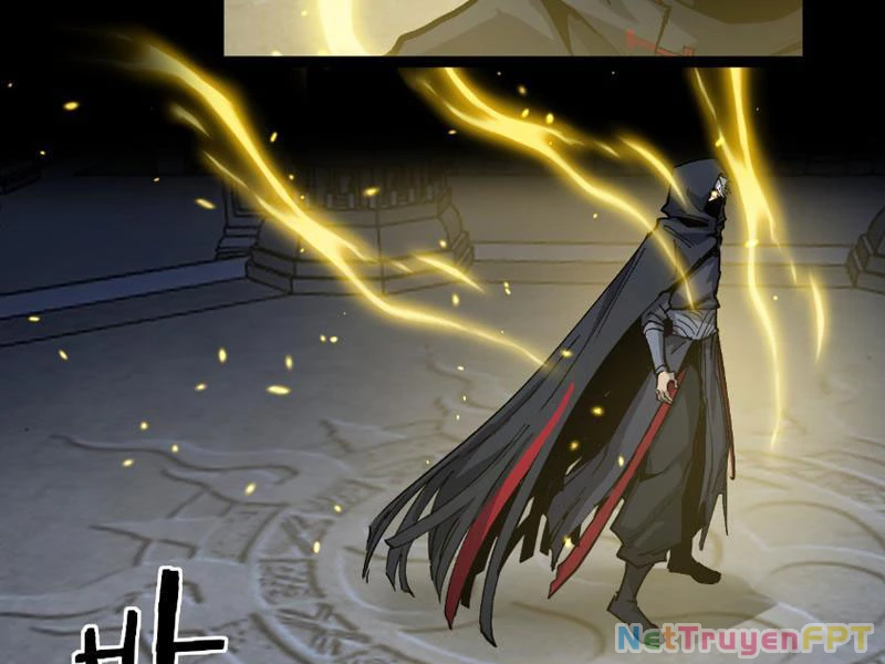 Thích Khách Thần Cấp, Ta Chính Là Bóng Đêm Chapter 11 - Trang 2