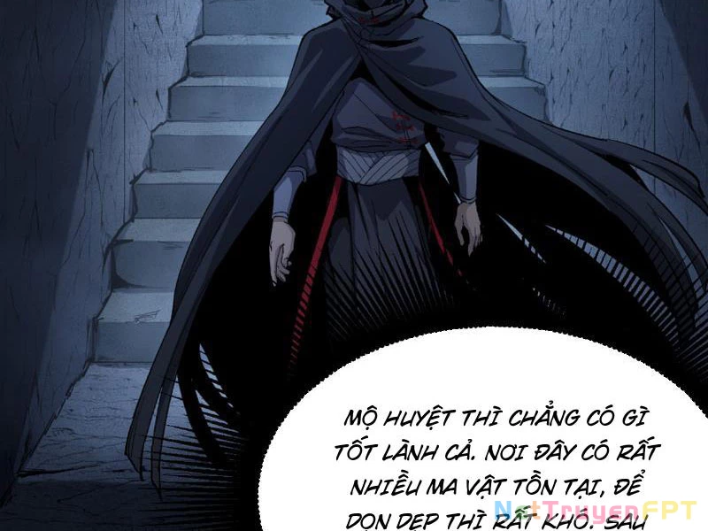 Thích Khách Thần Cấp, Ta Chính Là Bóng Đêm Chapter 11 - Trang 2