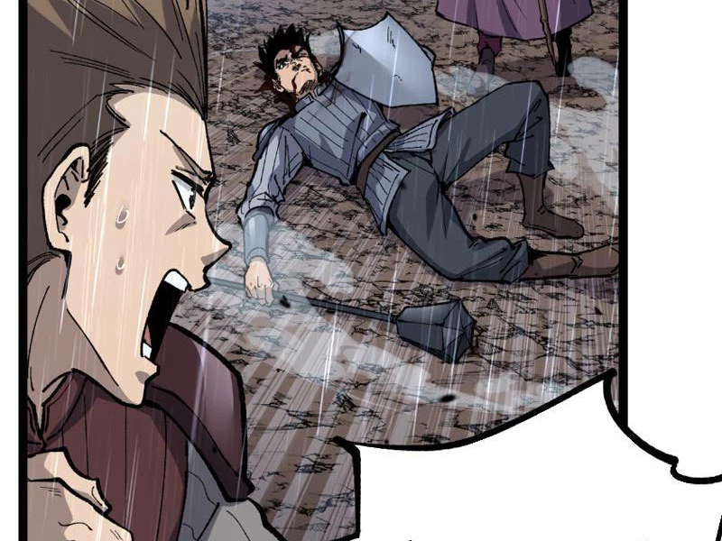 Thích Khách Thần Cấp, Ta Chính Là Bóng Đêm Chapter 11 - Trang 2