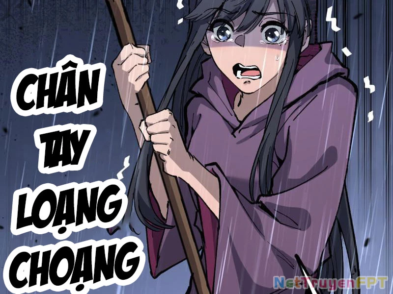 Thích Khách Thần Cấp, Ta Chính Là Bóng Đêm Chapter 11 - Trang 2