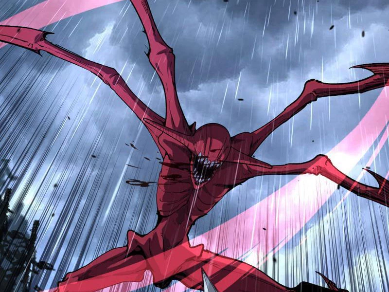 Thích Khách Thần Cấp, Ta Chính Là Bóng Đêm Chapter 11 - Trang 2