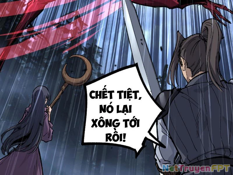 Thích Khách Thần Cấp, Ta Chính Là Bóng Đêm Chapter 11 - Trang 2