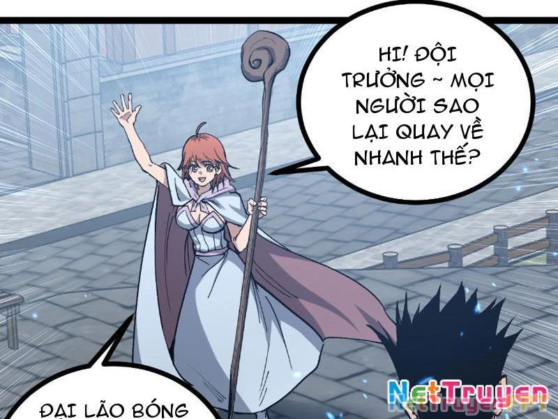 Thích Khách Thần Cấp, Ta Chính Là Bóng Đêm Chapter 11 - Trang 2