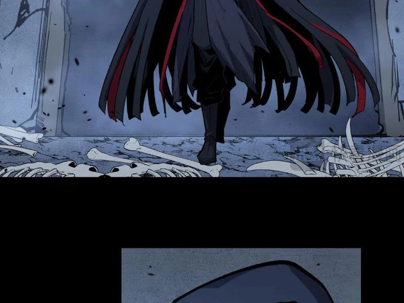 Thích Khách Thần Cấp, Ta Chính Là Bóng Đêm Chapter 11 - Trang 2