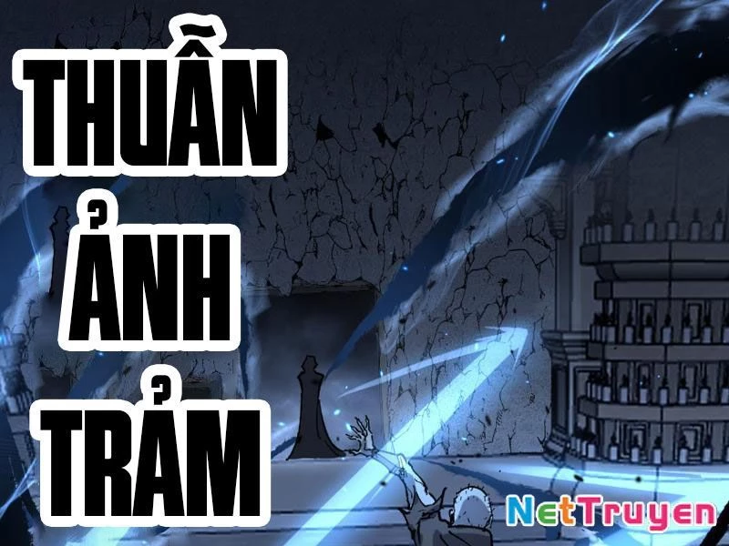 Thích Khách Thần Cấp, Ta Chính Là Bóng Đêm Chapter 11 - Trang 2