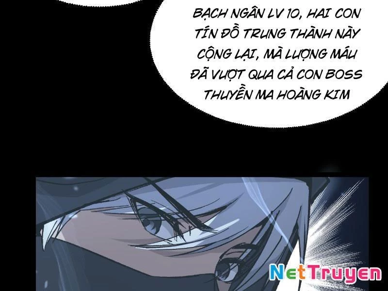 Thích Khách Thần Cấp, Ta Chính Là Bóng Đêm Chapter 11 - Trang 2