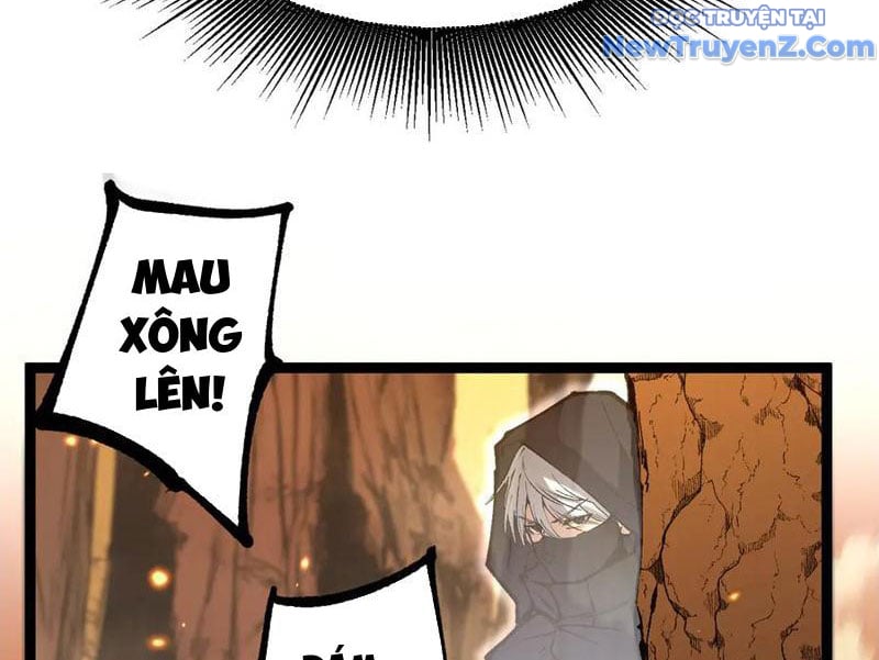 Thích Khách Thần Cấp, Ta Chính Là Bóng Đêm Chapter 13 - Trang 2