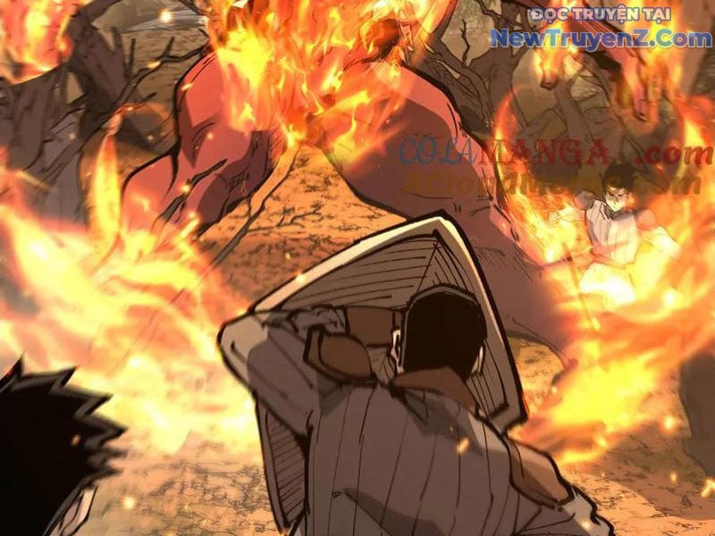 Thích Khách Thần Cấp, Ta Chính Là Bóng Đêm Chapter 13 - Trang 2